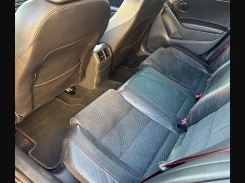 Volkswagen Golf 2.0 TSI GTI Edition 35 DSG Euro 5 5dr 21