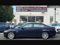BMW 5 Series 2.0 525d Luxury Auto Euro 6 (s/s) 4dr 12