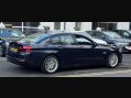 BMW 5 Series 2.0 525d Luxury Auto Euro 6 (s/s) 4dr 6