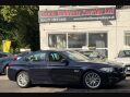BMW 5 Series 2.0 525d Luxury Auto Euro 6 (s/s) 4dr 1