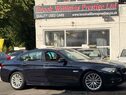 BMW 5 Series 2.0 525d Luxury Auto Euro 6 (s/s) 4dr