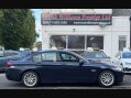 BMW 5 Series 2.0 525d Luxury Auto Euro 6 (s/s) 4dr 7