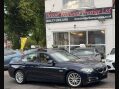 BMW 5 Series 2.0 525d Luxury Auto Euro 6 (s/s) 4dr 5