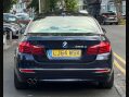 BMW 5 Series 2.0 525d Luxury Auto Euro 6 (s/s) 4dr 9