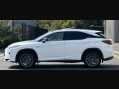 Lexus RX 3.5 450h V6 F Sport CVT 4WD Euro 6 (s/s) 5dr 13