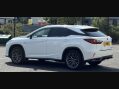 Lexus RX 3.5 450h V6 F Sport CVT 4WD Euro 6 (s/s) 5dr 7