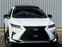 Lexus RX 3.5 450h V6 F Sport CVT 4WD Euro 6 (s/s) 5dr