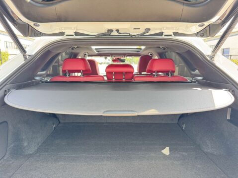 Lexus RX 3.5 450h V6 F Sport CVT 4WD Euro 6 (s/s) 5dr 19