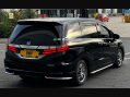 Honda Odyssey 6