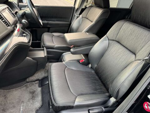 Honda Odyssey 26