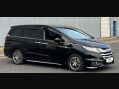 Honda Odyssey 5