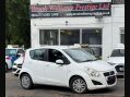 Suzuki Splash 1.2 SZ3 Euro 5 5dr 1
