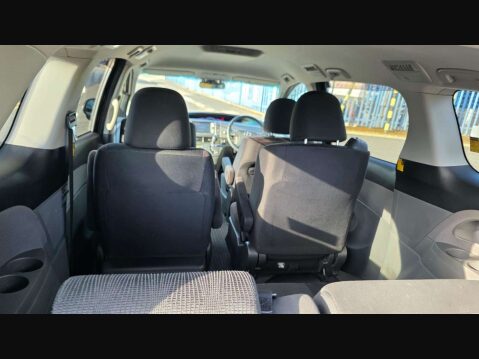 Toyota Estima ANNIVERSARY MODEL2.4cc AUTO 4WD Petrol 32