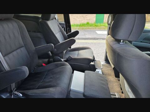 Toyota Estima ANNIVERSARY MODEL2.4cc AUTO 4WD Petrol 34