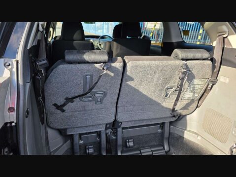 Toyota Estima ANNIVERSARY MODEL2.4cc AUTO 4WD Petrol 31