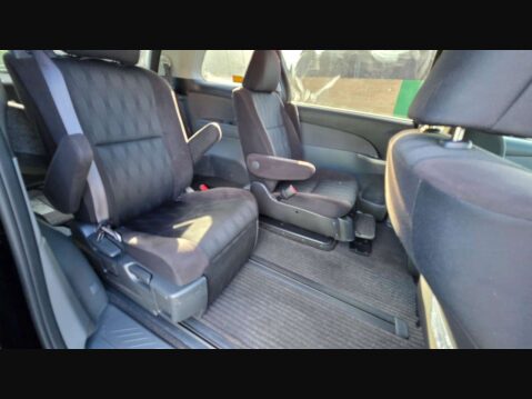 Toyota Estima ANNIVERSARY MODEL2.4cc AUTO 4WD Petrol 19