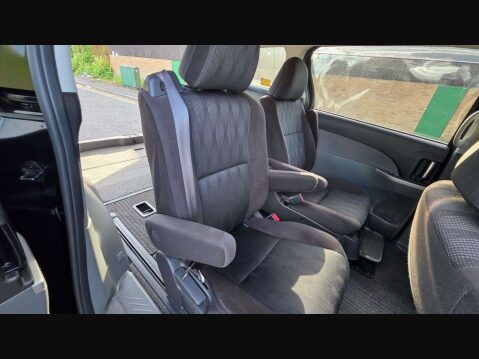 Toyota Estima ANNIVERSARY MODEL2.4cc AUTO 4WD Petrol 28