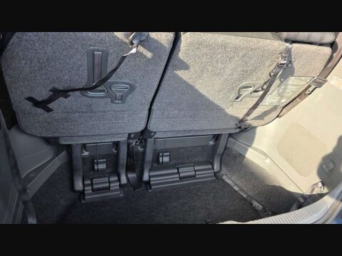 Toyota Estima ANNIVERSARY MODEL2.4cc AUTO 4WD Petrol 30