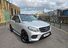Mercedes-Benz GLE 3.0 GLE43 V6 AMG (Premium) G-Tronic 4MATIC Euro 6 (s/s) 5dr