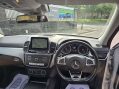 Mercedes-Benz GLE 3.0 GLE43 V6 AMG (Premium) G-Tronic 4MATIC Euro 6 (s/s) 5dr 13
