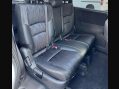 Honda Odyssey Absolute 2.0cc 4wd Automatic 2