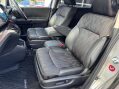 Honda Odyssey Absolute 2.0cc 4wd Automatic 18