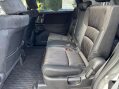 Honda Odyssey Absolute 2.0cc 4wd Automatic 13