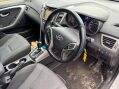 Hyundai i30 1.6 CRDi Blue Drive SE Nav DCT Euro 6 (s/s) 5dr 2