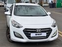 Hyundai i30 1.6 CRDi Blue Drive SE Nav DCT Euro 6 (s/s) 5dr