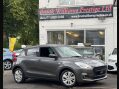 Suzuki Swift 1.0 Boosterjet SZ-T Euro 6 5dr 1