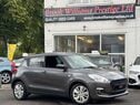 Suzuki Swift 1.0 Boosterjet SZ-T Euro 6 5dr