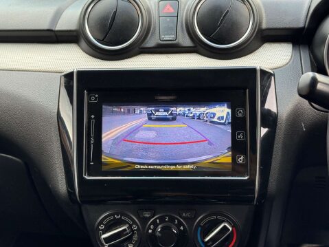 Suzuki Swift 1.0 Boosterjet SZ-T Euro 6 5dr 20