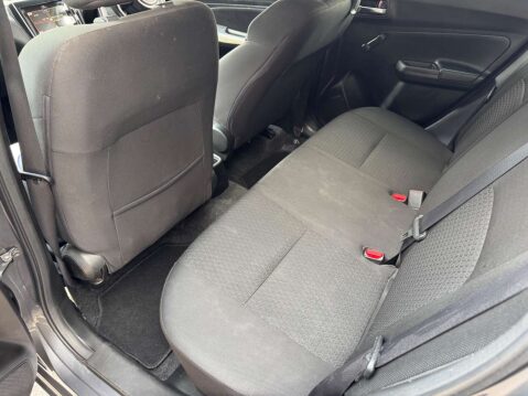 Suzuki Swift 1.0 Boosterjet SZ-T Euro 6 5dr 12