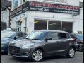 Suzuki Swift 1.0 Boosterjet SZ-T Euro 6 5dr 3