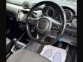Suzuki Swift 1.0 Boosterjet SZ-T Euro 6 5dr 2