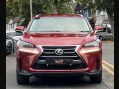 Lexus NX 2.5 300h Luxury E-CVT 4WD Euro 6 (s/s) 5dr 5