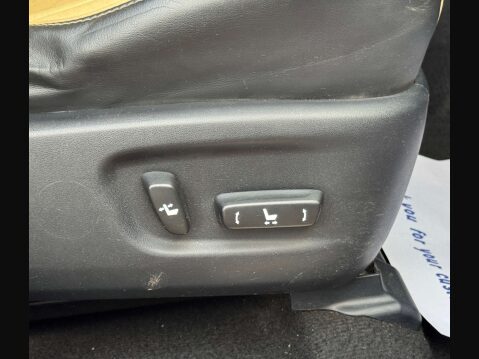 Lexus NX 2.5 300h Luxury E-CVT 4WD Euro 6 (s/s) 5dr 32