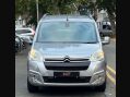 Citroen Berlingo 1.6 BlueHDi Flair Multispace MPV Euro 6 5dr 17