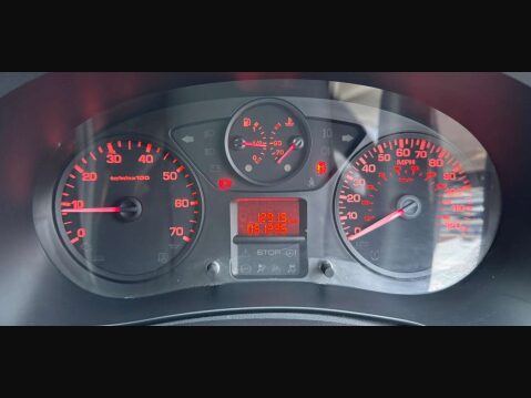 Citroen Berlingo 1.6 BlueHDi Flair Multispace MPV Euro 6 5dr 32