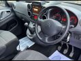 Citroen Berlingo 1.6 BlueHDi Flair Multispace MPV Euro 6 5dr 4