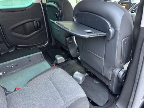 Citroen Berlingo 1.6 BlueHDi Flair Multispace MPV Euro 6 5dr 26