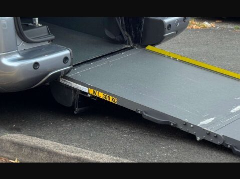 Citroen Berlingo 1.6 BlueHDi Flair Multispace MPV Euro 6 5dr 6