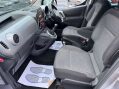 Citroen Berlingo 1.6 BlueHDi Flair Multispace MPV Euro 6 5dr 27