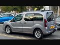 Citroen Berlingo 1.6 BlueHDi Flair Multispace MPV Euro 6 5dr 16