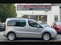 Citroen Berlingo 1.6 BlueHDi Flair Multispace MPV Euro 6 5dr 10