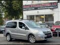 Citroen Berlingo 1.6 BlueHDi Flair Multispace MPV Euro 6 5dr 8