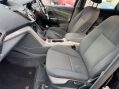 Ford C-Max 1.6 Titanium Euro 5 5dr 18