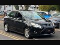 Ford C-Max 1.6 Titanium Euro 5 5dr 5
