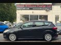 Ford C-Max 1.6 Titanium Euro 5 5dr 8