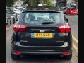 Ford C-Max 1.6 Titanium Euro 5 5dr 10